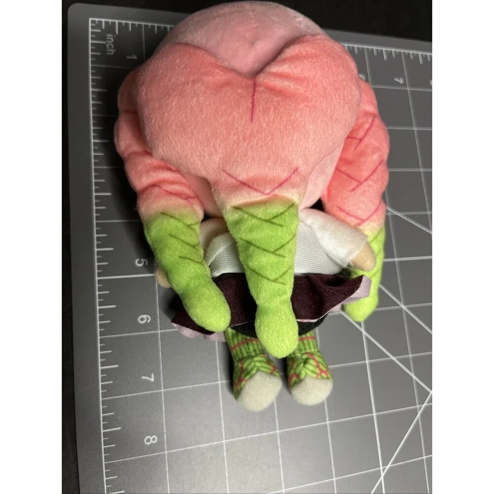 Bandai Namco product plush